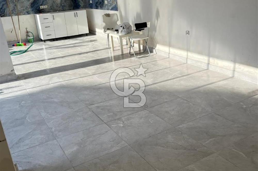 Çayırova Atatürk Mahallesi 60 m² Kiralık Dükkan 