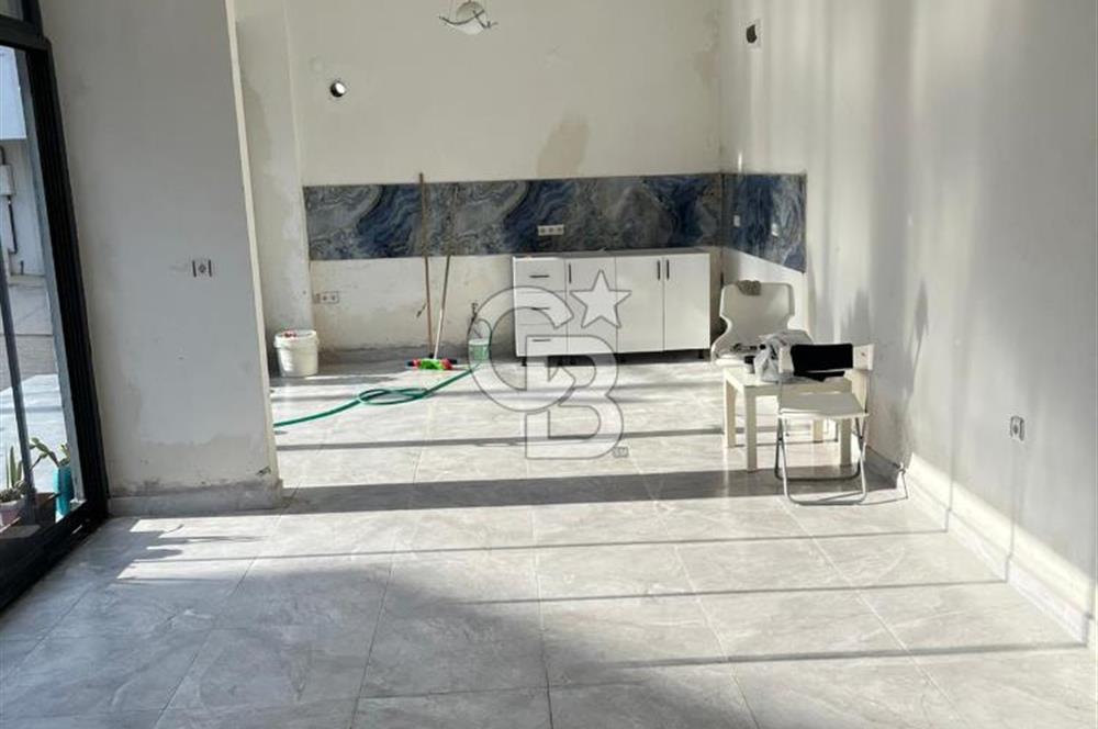 Çayırova Atatürk Mahallesi 60 m² Kiralık Dükkan 