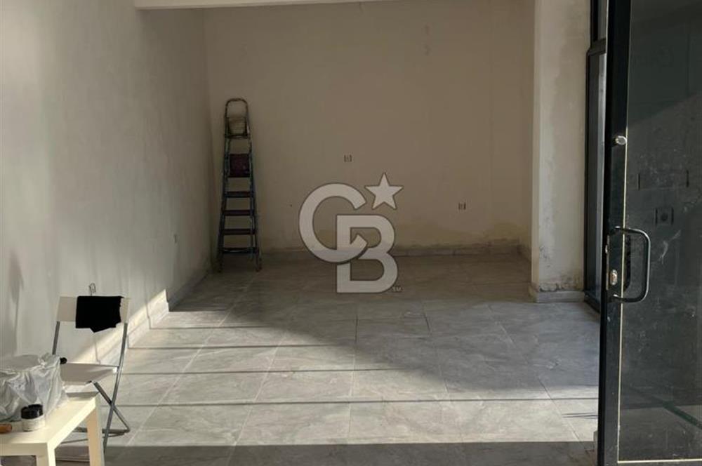 Çayırova Atatürk Mahallesi 60 m² Kiralık Dükkan 