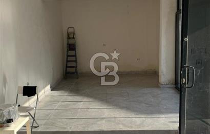 Çayırova Atatürk Mahallesi 60 m² Kiralık Dükkan 