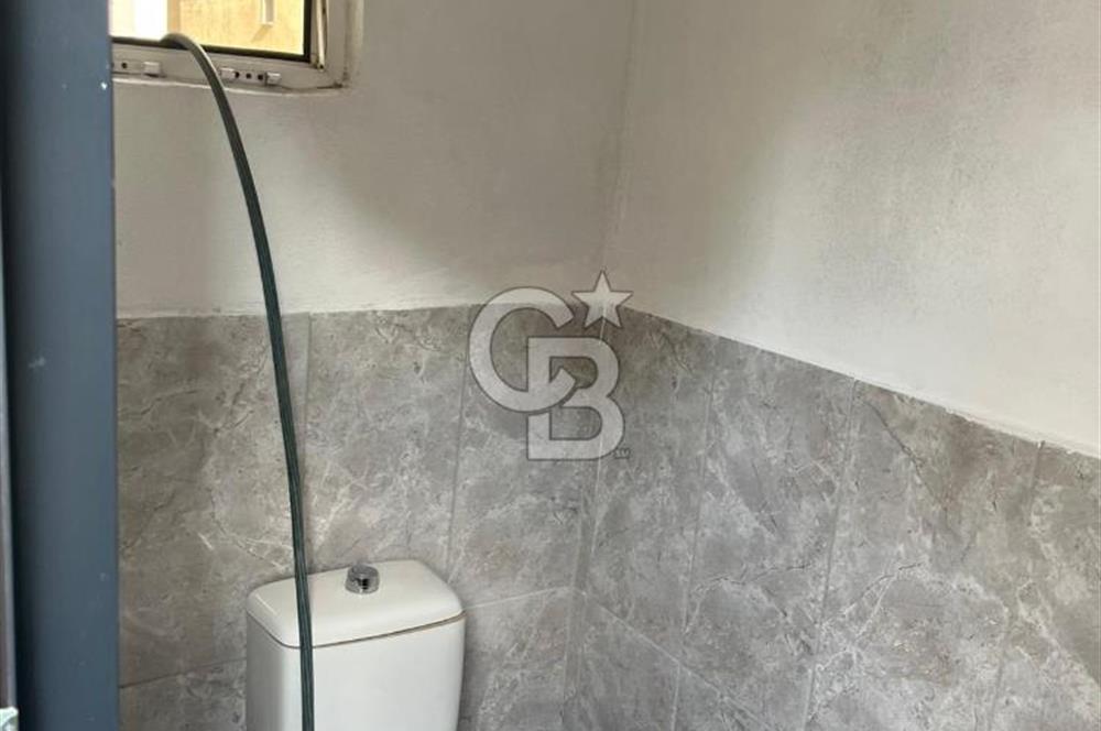 Çayırova Atatürk Mahallesi 60 m² Kiralık Dükkan 
