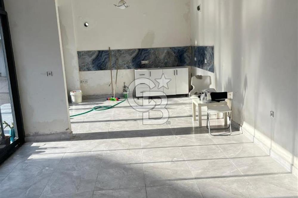 Çayırova Atatürk Mahallesi 60 m² Kiralık Dükkan 
