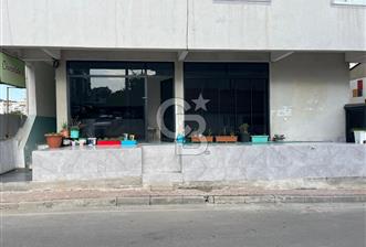 Çayırova Atatürk Mahallesi 60 m² Kiralık Dükkan  - 2 - 312326