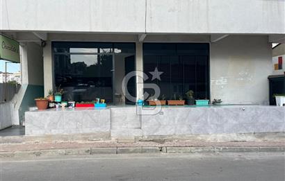 Çayırova Atatürk Mahallesi 60 m² Kiralık Dükkan 