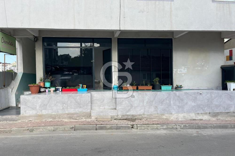 Çayırova Atatürk Mahallesi 60 m² Kiralık Dükkan 
