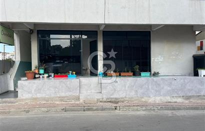 Çayırova Atatürk Mahallesi 60 m² Kiralık Dükkan 