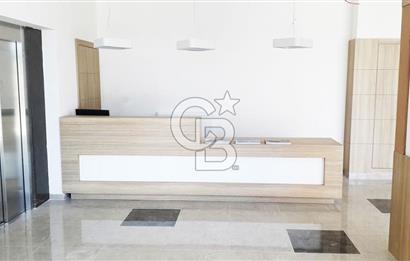 CB BLACK'TAN GÜMÜŞ RESIDENCE'DA 3+1 DUBLEKS SATILIK DAİRE*