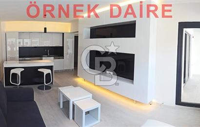 CB BLACK'TAN GÜMÜŞ RESIDENCE'DA 3+1 DUBLEKS SATILIK DAİRE*
