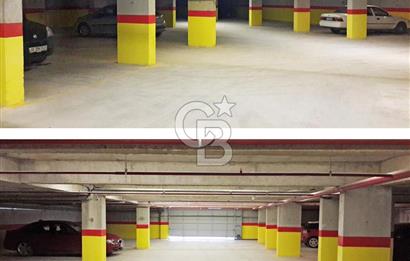 CB BLACK'TAN GÜMÜŞ RESIDENCE'DA 3+1 DUBLEKS SATILIK DAİRE*