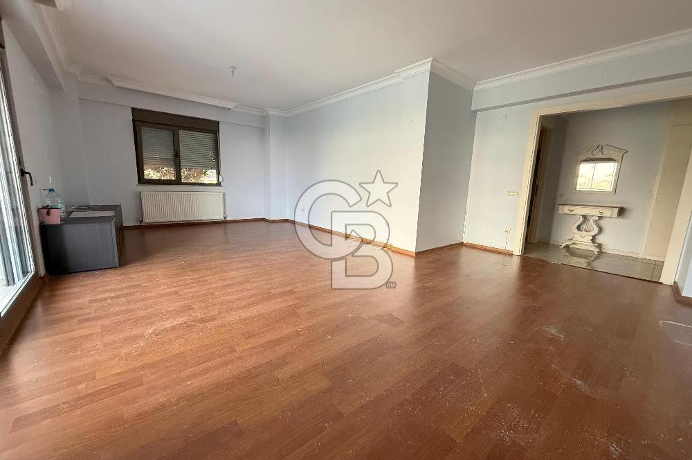 CB YALI'DAN KORDELYA EVLERİNDE EBEVEYN BANYOLU 3+1 KİRALIK DAİRE