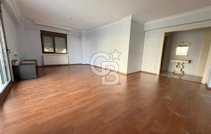 CB YALI'DAN KORDELYA EVLERİNDE EBEVEYN BANYOLU 3+1 KİRALIK DAİRE