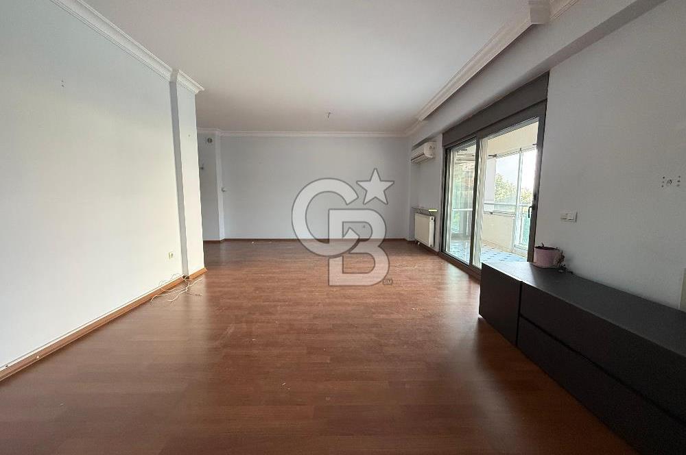 CB YALI'DAN KORDELYA EVLERİNDE EBEVEYN BANYOLU 3+1 KİRALIK DAİRE