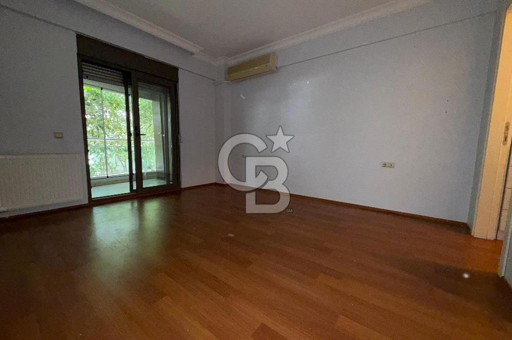 CB YALI'DAN KORDELYA EVLERİNDE EBEVEYN BANYOLU 3+1 KİRALIK DAİRE