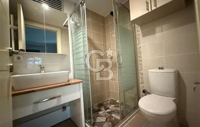 CB YALI'DAN KORDELYA EVLERİNDE EBEVEYN BANYOLU 3+1 KİRALIK DAİRE