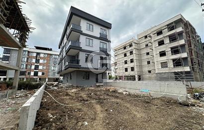 Cumhuriyet Mahallesi’nde Satılık 3. Kat Daire – Asansörlü, Geniş Balkonlu, Denize Yakın