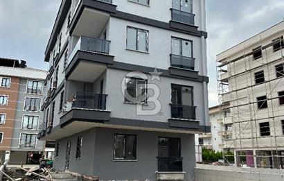 Cumhuriyet Mahallesi’nde Satılık 3. Kat Daire – Asansörlü, Geniş Balkonlu, Denize Yakın