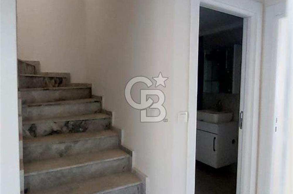 İZMİR ÇİĞLİ MALTEPE MAHALLESİNDE SATILIK 2+1 DUBLEKS DAİRE CB-PH