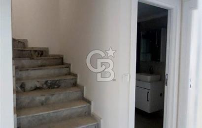 İZMİR ÇİĞLİ MALTEPE MAHALLESİNDE SATILIK 2+1 DUBLEKS DAİRE CB-PH
