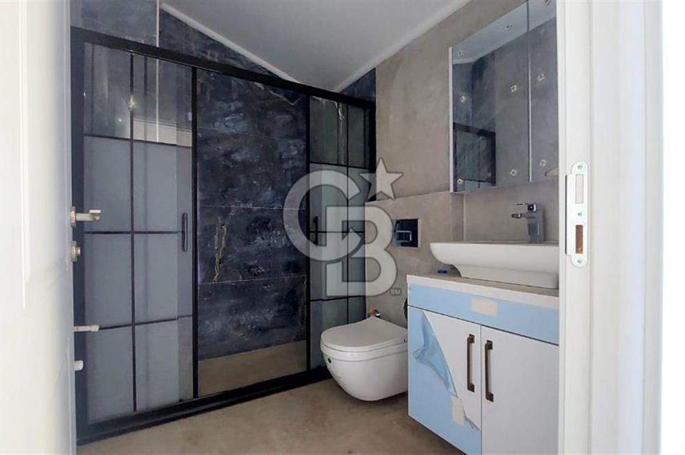 İZMİR ÇİĞLİ MALTEPE MAHALLESİNDE SATILIK 2+1 DUBLEKS DAİRE CB-PH