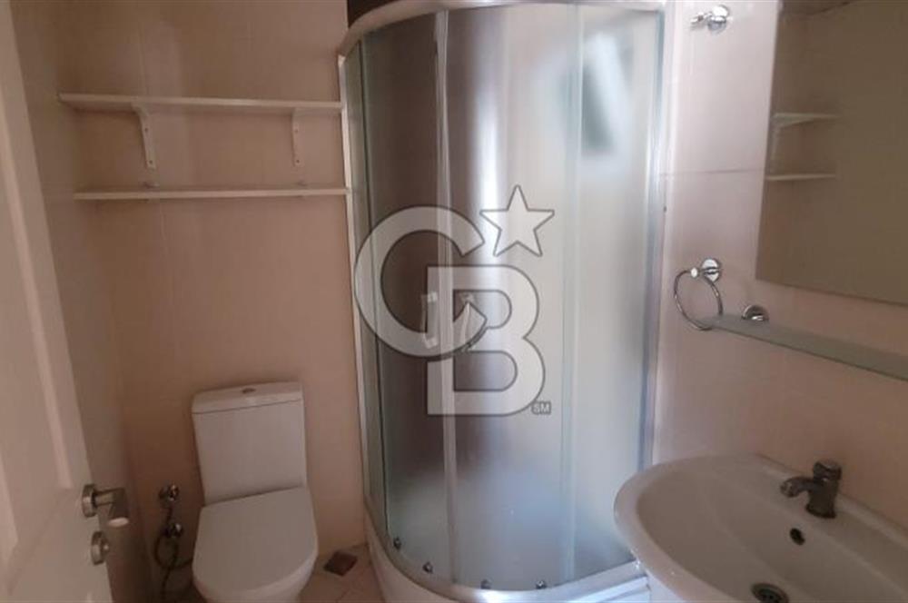 Karşıyaka Oyak Sitesinde Full Deniz Manzaralı 3+1 Kiralık Daire.