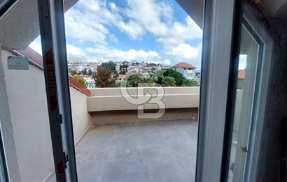 İZMİR ÇİĞLİ MALTEPE MAHALLESİNDE SATILIK 2+1 DUBLEKS DAİRE CB-PH