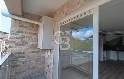 İZMİR ÇİĞLİ MALTEPE MAHALLESİNDE SATILIK 2+1 DUBLEKS DAİRE CB-PH