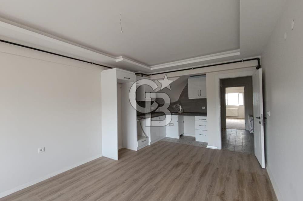 İZMİR ÇİĞLİ MALTEPE MAHALLESİNDE SATILIK 2+1 DUBLEKS DAİRE CB-PH