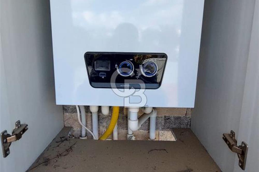 İZMİR ÇİĞLİ MALTEPE MAHALLESİNDE SATILIK 2+1 DUBLEKS DAİRE CB-PH