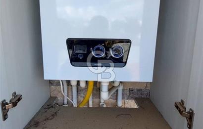 İZMİR ÇİĞLİ MALTEPE MAHALLESİNDE SATILIK 2+1 DUBLEKS DAİRE CB-PH