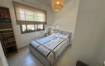 KIBRIS GAZİMAĞUSA YENİBOĞAZİÇİ'DE 2+1 SATILIK TÜRK KOÇANLI DAİRE