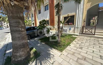 KIBRIS GAZİMAĞUSA YENİBOĞAZİÇİ'DE 2+1 SATILIK TÜRK KOÇANLI DAİRE
