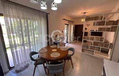 KIBRIS GAZİMAĞUSA YENİBOĞAZİÇİ'DE 2+1 SATILIK TÜRK KOÇANLI DAİRE