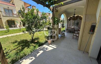 KIBRIS GAZİMAĞUSA YENİBOĞAZİÇİ'DE 2+1 SATILIK TÜRK KOÇANLI DAİRE