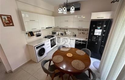 KIBRIS GAZİMAĞUSA YENİBOĞAZİÇİ'DE 2+1 SATILIK TÜRK KOÇANLI DAİRE