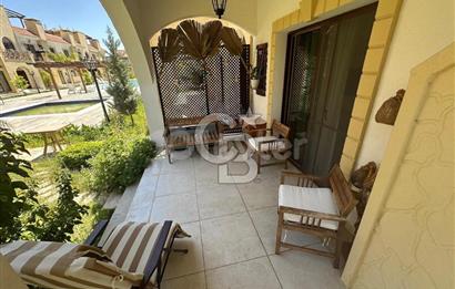 KIBRIS GAZİMAĞUSA YENİBOĞAZİÇİ'DE 2+1 SATILIK TÜRK KOÇANLI DAİRE