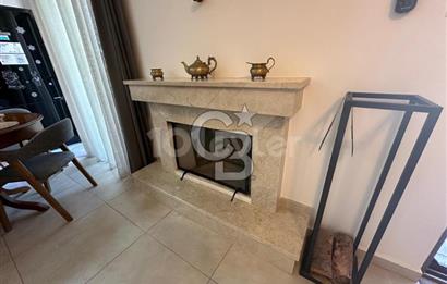 KIBRIS GAZİMAĞUSA YENİBOĞAZİÇİ'DE 2+1 SATILIK TÜRK KOÇANLI DAİRE