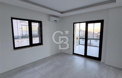 CB ENVOY'dan Karamürsel'de Havuzlu Bahçeli Dubleks Satılık Daire