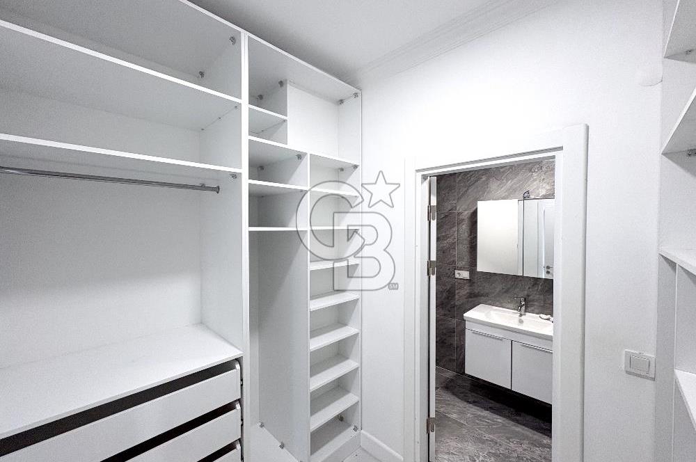 CB ENVOY'dan Karamürsel'de Havuzlu Bahçeli Dubleks Satılık Daire