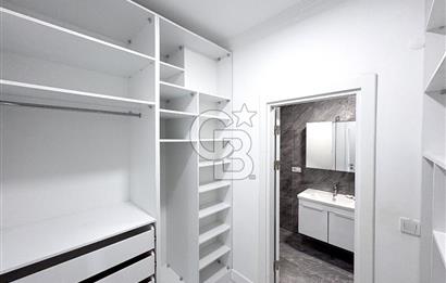 CB ENVOY'dan Karamürsel'de Havuzlu Bahçeli Dubleks Satılık Daire