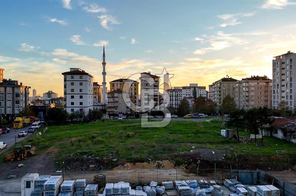Ümraniye Yukarı Dudullu Mahallesi İmarlı Arsa Transfer Hakkı