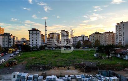 Ümraniye Yukarı Dudullu Mahallesi İmarlı Arsa Transfer Hakkı