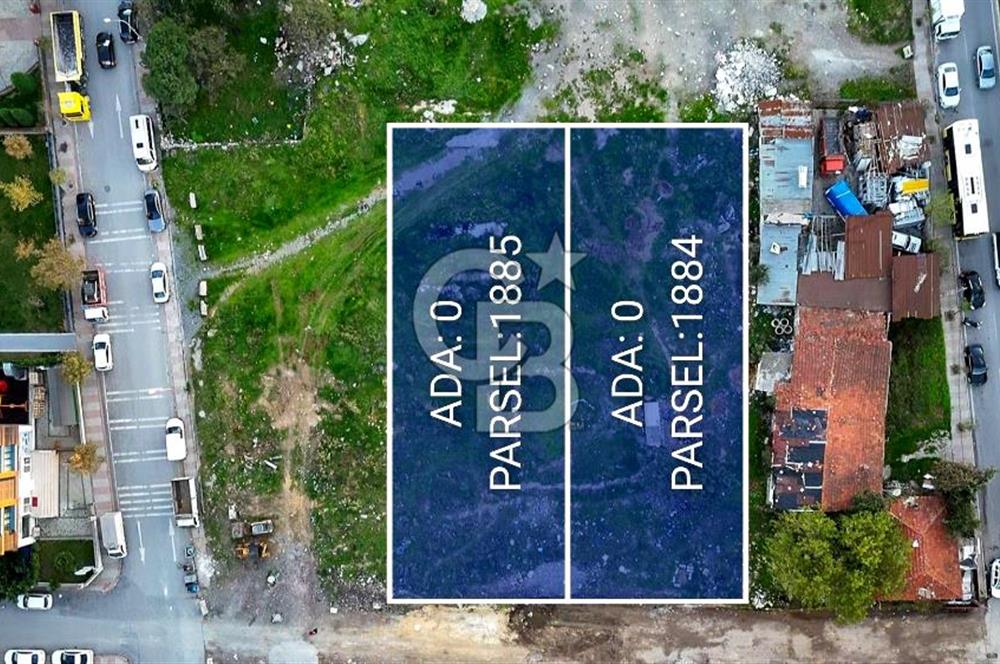 Ümraniye Yukarı Dudullu Mahallesi İmarlı Arsa Transfer Hakkı