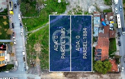 Ümraniye Yukarı Dudullu Mahallesi İmarlı Arsa Transfer Hakkı