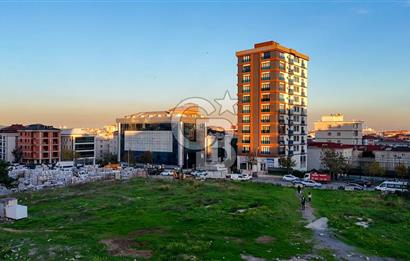Ümraniye Yukarı Dudullu Mahallesi İmarlı Arsa Transfer Hakkı