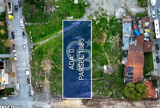 Ümraniye Yukarı Dudullu Mahallesi İmarlı Arsa Transfer Hakkı - 3 - 312312