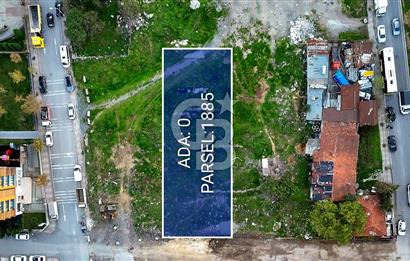 Ümraniye Yukarı Dudullu Mahallesi İmarlı Arsa Transfer Hakkı