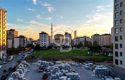 Ümraniye Yukarı Dudullu Mahallesi İmarlı Arsa Transfer Hakkı