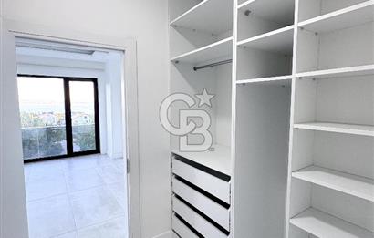 CB ENVOY'dan Karamürsel'de Havuzlu Bahçeli Dubleks Satılık Daire