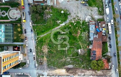 Ümraniye Yukarı Dudullu Mahallesi İmarlı Arsa Transfer Hakkı