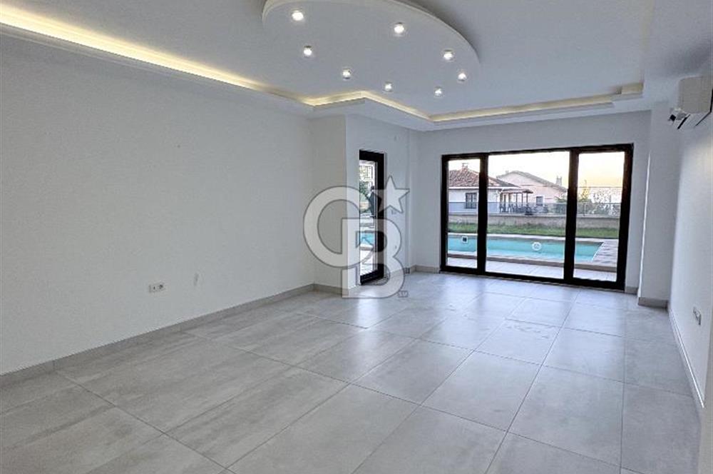 CB ENVOY'dan Karamürsel'de Havuzlu Bahçeli Dubleks Satılık Daire